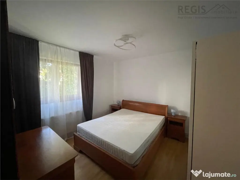 Apartament 3 camere in centrul Brasovului , Piata Teatrului