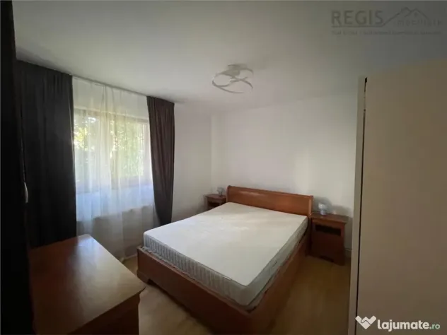 Apartament 3 camere in centrul Brasovului , Piata Teatrului
