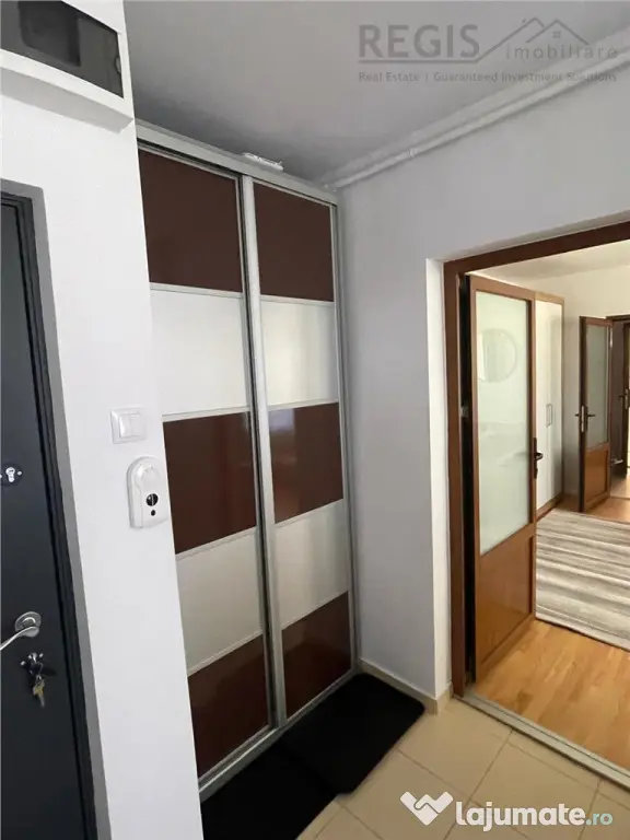 Apartament 3 camere in centrul Brasovului , Piata Teatrului