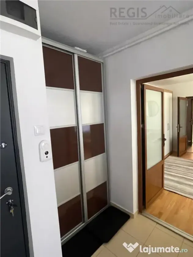Apartament 3 camere in centrul Brasovului , Piata Teatrului