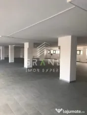 Spațiu Comercial de închiriat | 612 mp+Terasă | 10 Parcă 