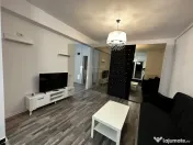 Apartament 2 camere decomandat 54 mp | Bloc nou | Mobilat... 