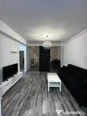 Apartament 2 camere decomandat 54 mp | Bloc nou | Mobilat... 