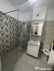 Apartament 2 camere decomandat 54 mp | Bloc nou | Mobilat... 