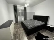 Apartament 2 camere decomandat 54 mp | Bloc nou | Mobilat... 