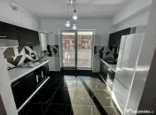 Apartament 2 camere decomandat 54 mp | Bloc nou | Mobilat... 