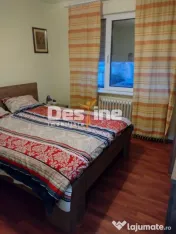 Alexandru cel Bun, Apartament 4 camere 