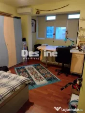 Alexandru cel Bun, Apartament 4 camere 