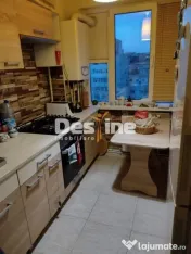 Alexandru cel Bun, Apartament 4 camere 