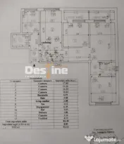 Alexandru cel Bun, Apartament 4 camere 