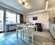 Avantgarden Bartolomeu - Ap. 2 camere, mobilat, utilat, parcare, boxa!