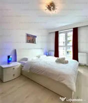 Avantgarden Bartolomeu - Ap. 2 camere, mobilat, utilat, parcare, boxa!
