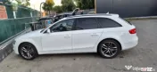 Audi A4 B8.5 177 CP 2013