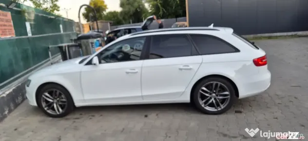 Audi A4 B8.5 177 CP 2013