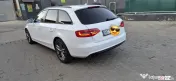 Audi A4 B8.5 177 CP 2013