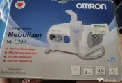 Vand aparat aerosoli OMRON