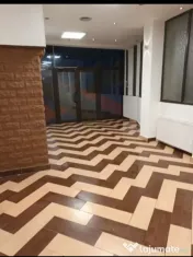 Proprietar inchiriez spatiu stradal 
