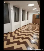 Proprietar inchiriez spatiu stradal 