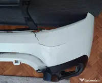 Mască Duster față, ușor avariată 