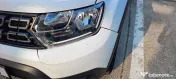 Mască Duster față, ușor avariată