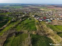 COMISION 0% - Teren intravilan 2091 mp, Mogosesti, Iasi