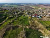 COMISION 0% - Teren intravilan 2091 mp, Mogosesti, Iasi