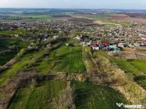 COMISION 0% - Teren intravilan 2091 mp, Mogosesti, Iasi