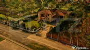 Vila de lux cu 380mp utili in Reghin 