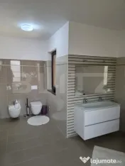 Vila de lux cu 380mp utili in Reghin 