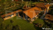Vila de lux cu 380mp utili in Reghin 