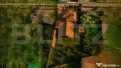 Vila de lux cu 380mp utili in Reghin 