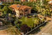 Vila de lux cu 380mp utili in Reghin 
