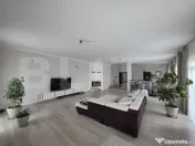 Vila de lux cu 380mp utili in Reghin 