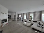 Vila de lux cu 380mp utili in Reghin 