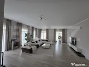 Vila de lux cu 380mp utili in Reghin 