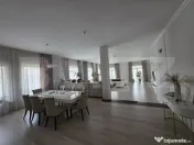 Vila de lux cu 380mp utili in Reghin 