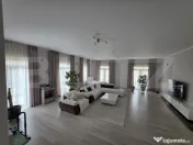 Vila de lux cu 380mp utili in Reghin 