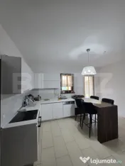 Vila de lux cu 380mp utili in Reghin 