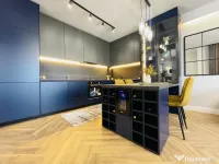 PF vând ap 2 camere Florești, Eroilor blocurile albe 