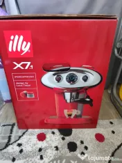Aparat de cafea Illy X7.1. nou 