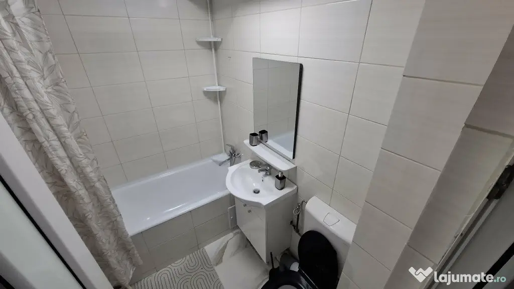 Apartament PREMIUM, 2 camere D, in Independentei