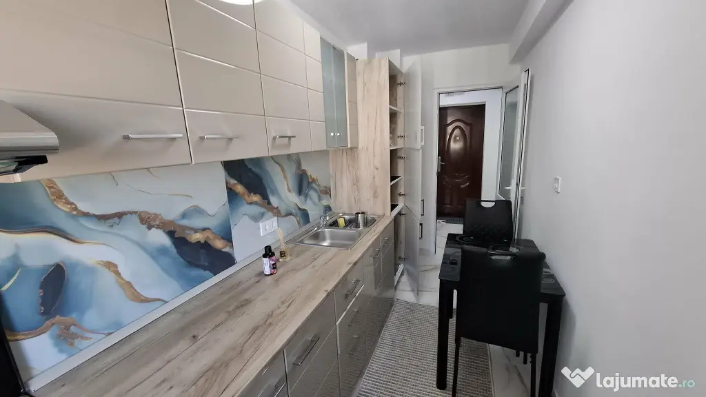 Apartament PREMIUM, 2 camere D, in Independentei