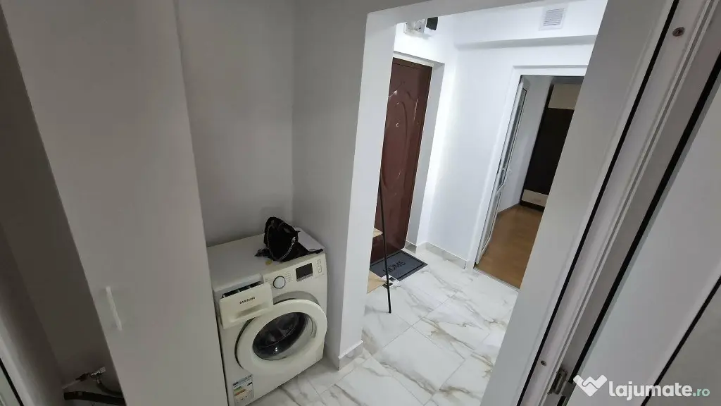 Apartament PREMIUM, 2 camere D, in Independentei