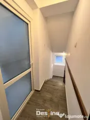 Apartament individual 4 camere 110 mp în Vilă + 167mp C... 