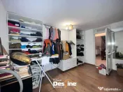Apartament individual 4 camere 110 mp în Vilă + 167mp C... 