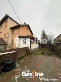 Apartament individual 4 camere 110 mp în Vilă + 167mp C...