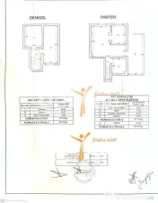 Apartament individual 4 camere 110 mp în Vilă + 167mp C...