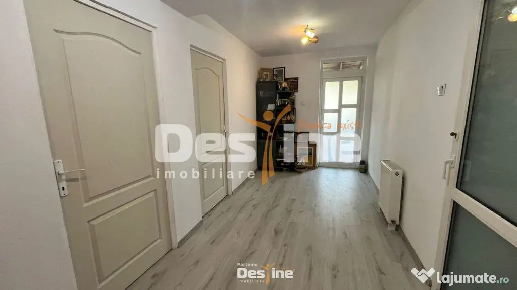 Apartament individual 4 camere 110 mp în Vilă + 167mp C... - Iasi (Iasi)