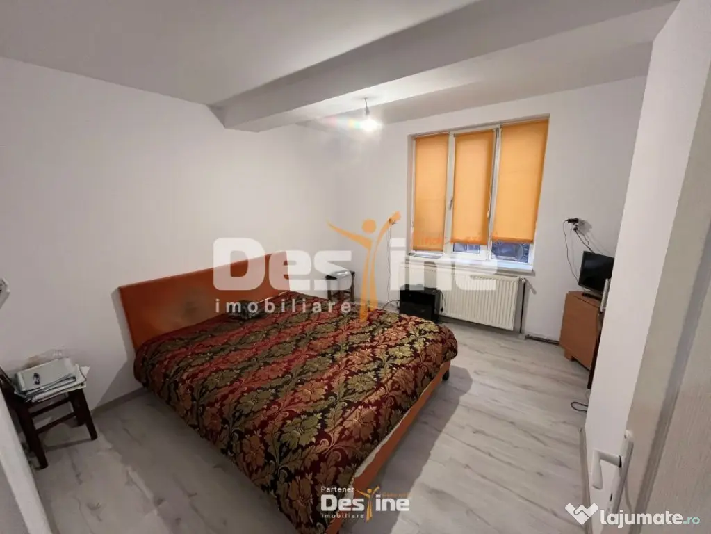 Apartament individual 4 camere 110 mp în Vilă + 167mp C... - Iasi (Iasi)