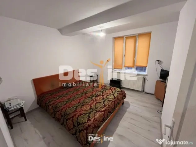 Apartament individual 4 camere 110 mp în Vilă + 167mp C... - Iasi (Iasi)